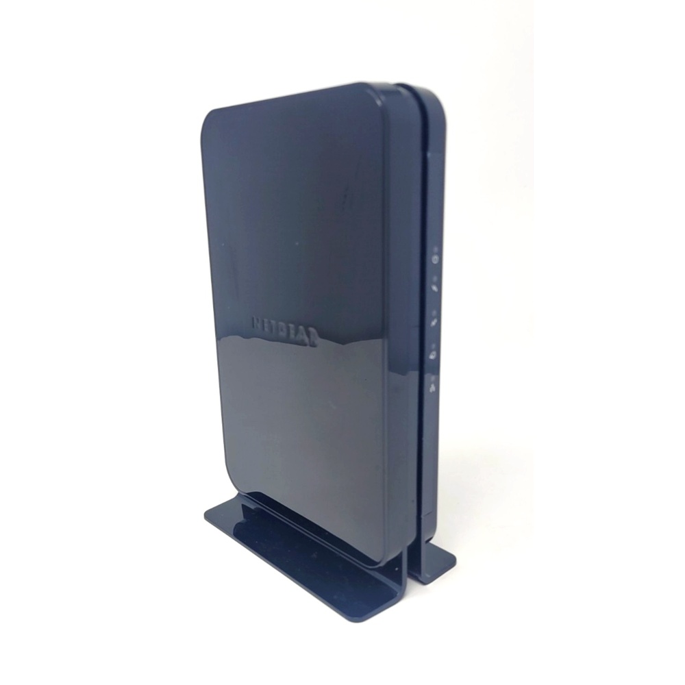 Netgear CM400 High Speed Cable Modem DOCSIS 3.0 Home Network Gateway Device